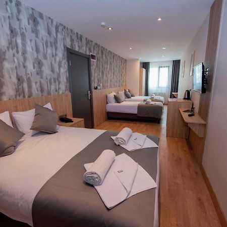 Mahya Hotel Stambuł Zewnętrze zdjęcie
